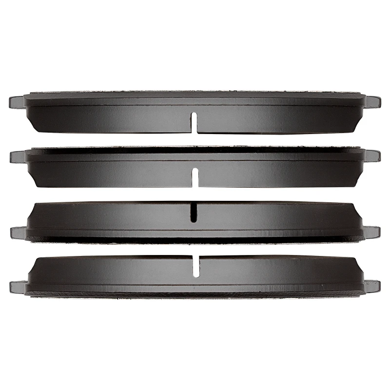 DFC 18-25 Volkswagen Atlas/Atlas Cross Sport Front 5000 Advanced Ceramic Brake Pads and Hardware Kit