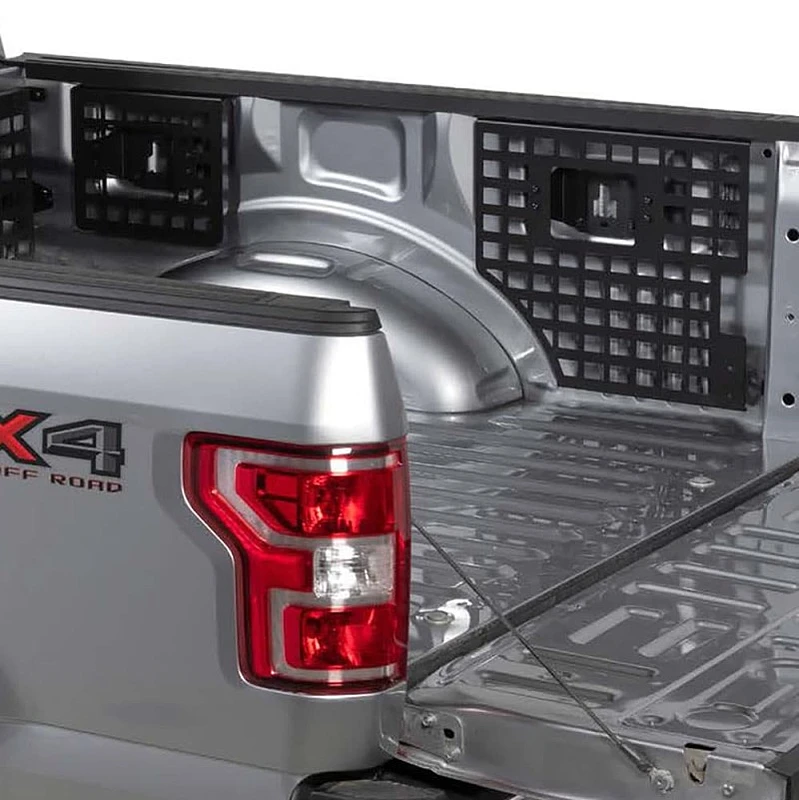 Putco 15-21 Ford F-150 - 6,5ft (Standard Box) Molle Beifahrerseite-Panel