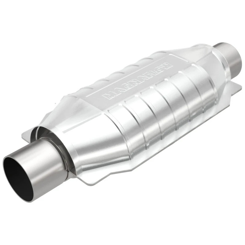 MagnaFlow Universal-Katalysator 2 Zoll FED