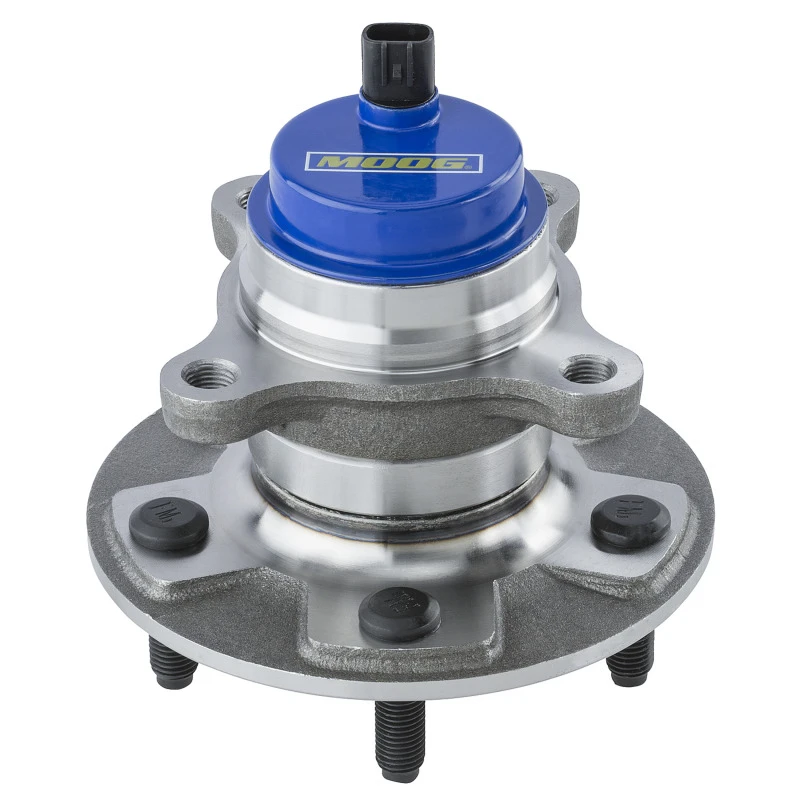 MOOG 08-14 Lexus IS F Vordere Radnabe