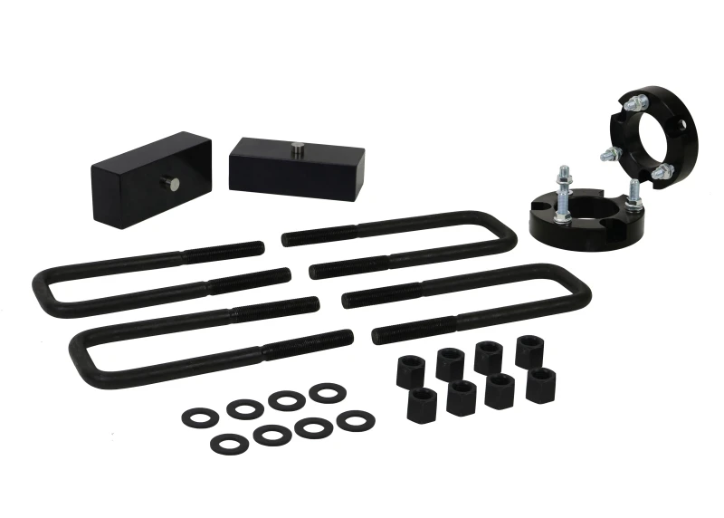 Whiteline Federbein Lift-Kit für 2005-2021 Nissan Frontier - 35mm