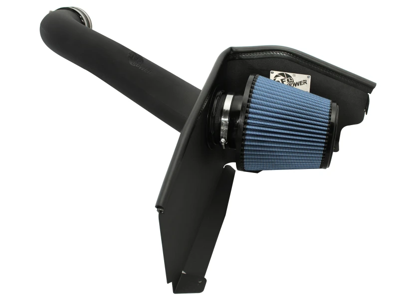 aFe MagnumFORCE Ansaugsystem Stage-2 P5R AIS P5R Jeep Grand Cherokee 99-04 V8-4.7L