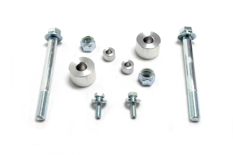 MaxTrac Front Differential Spacer Kit