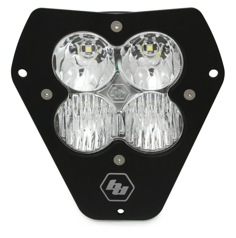 Baja Designs KTM Headlight Kit AC 08-13 LED XL Sport