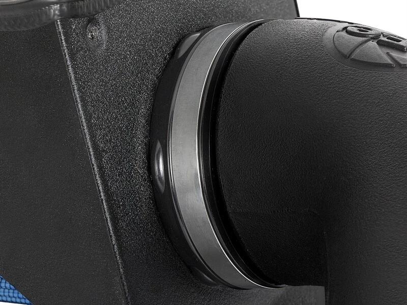 aFe Magnum FORCE Stage-2 Pro 5R Kaltluft-Ansaugsystem 09-14 Ford Edge V6-3.5L