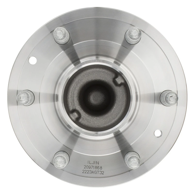 MOOG 2015 Cadillac Escalade ESV Vordere Nabe