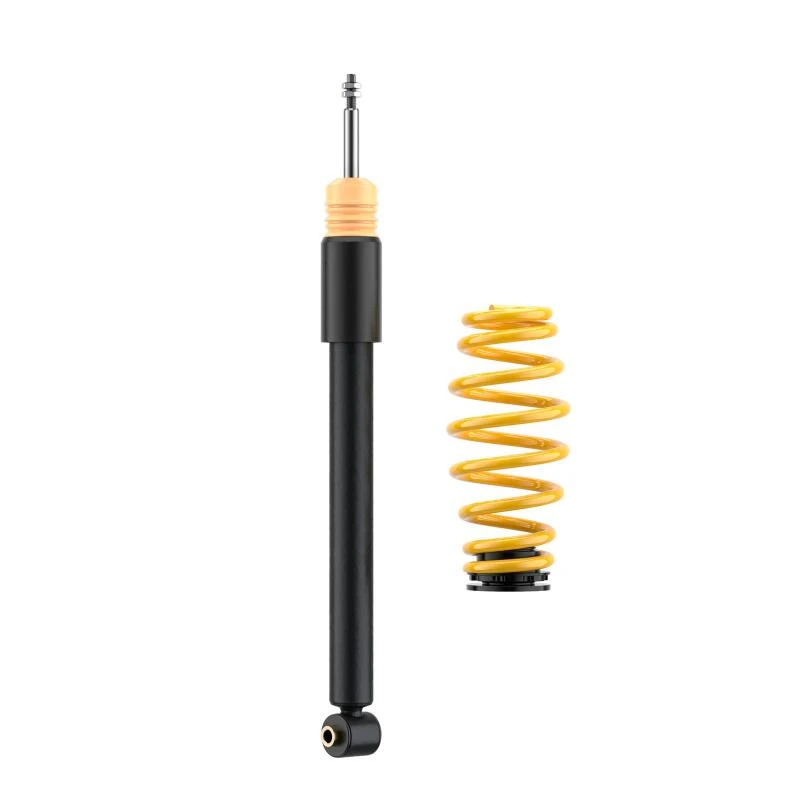 ST XA-Height Adjustable Coilovers 15-19 VW Golf VII R 2.0T