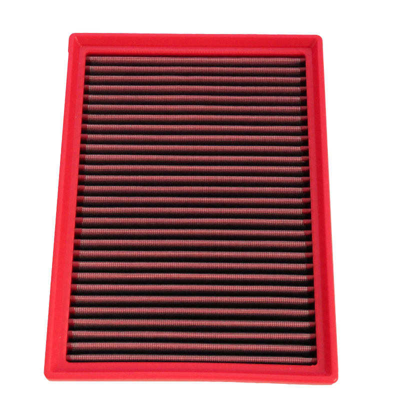 BMC 01-03 Jeep Cherokee II (KJ) 2.5 CRD Turbodiesel Replacement Panel Air Filter