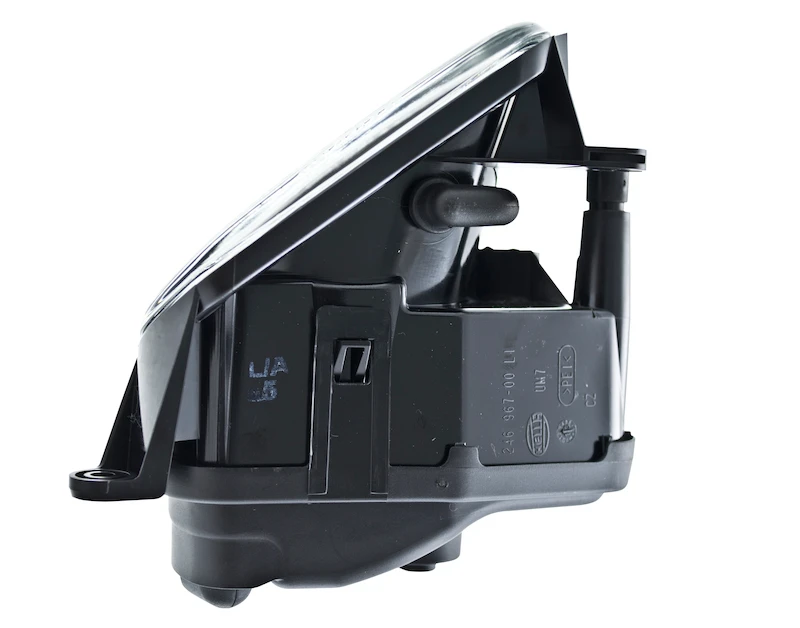 Hella 2005-2009 Audi A3 Q7 Nebelscheinwerfer links