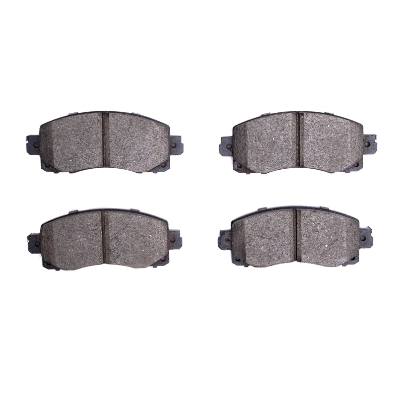 DFC 20-25 Subaru WRX Front 5000 Advanced Ceramic Brake Pads