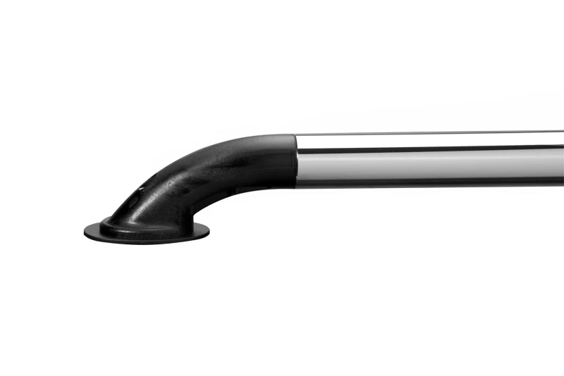 Putco 03-06 Chevrolet Silverado - 6,5ft Bett (01-05 HD) Nylon SSR-Schienen