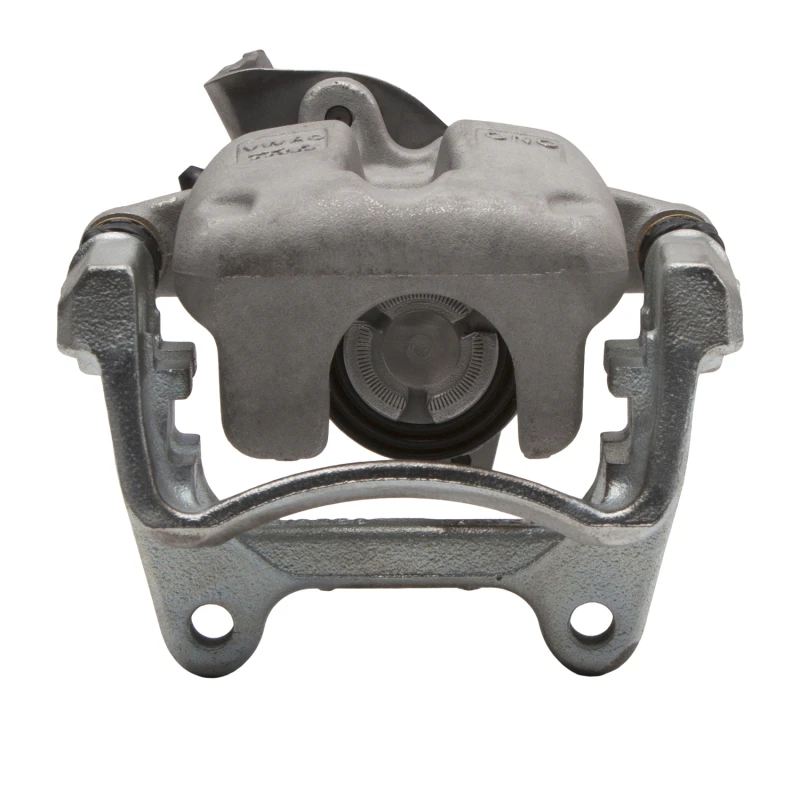 DFC 06-07 Volkswagen Passat Rear-R Premium Caliper - Silver Zinc Coated