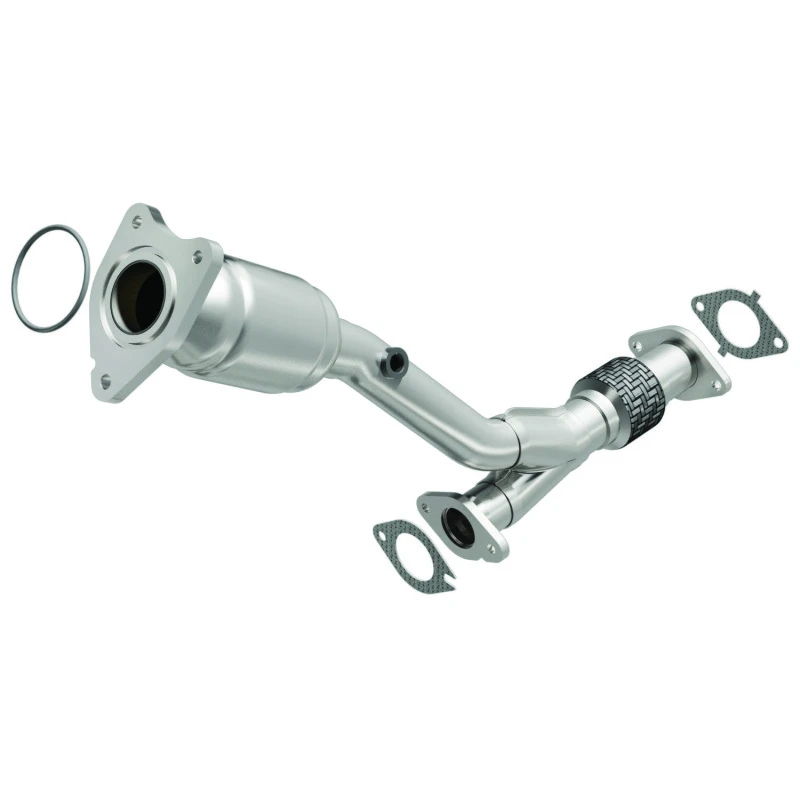 MagnaFlow-Konverter DF 05-06 Pontiac G6 3.5L Heck