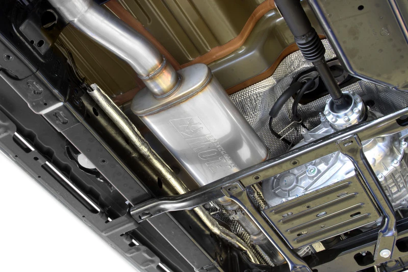 Flowmaster 20-25 Gladiator Truck 3.6L FlowFX Cat-Back Exhaust System