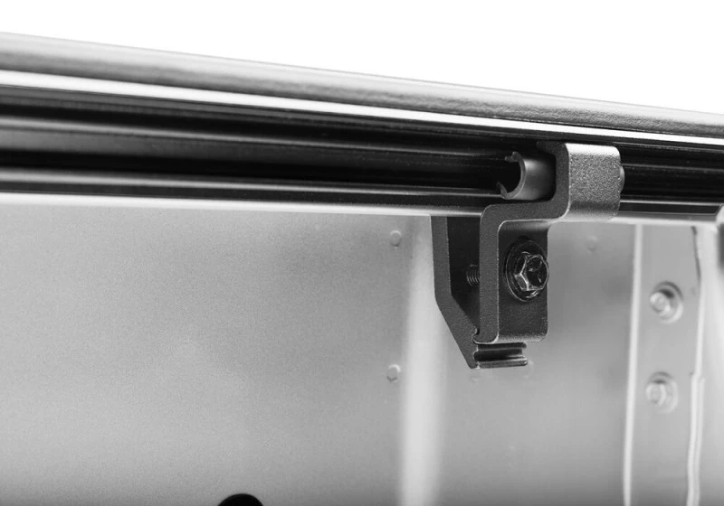 UnderCover Flex Tonneau-Abdeckung für 2022–2025 Nissan Frontier 5 ft. Pritsche