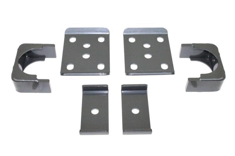 Maxtrac 6 Zoll Rear Flip Kit für 1999–2006 GM C1500 2WD