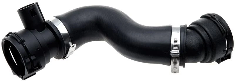 Gates 06-07 BMW 530I 6-Cyl. 3.0L Lower Molded Coolant Hose