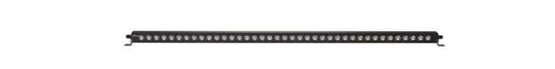 Putco Luminix High Power LED - 40in Light Bar - 39 LED - 15600LM - 41.63x.75x1.5in