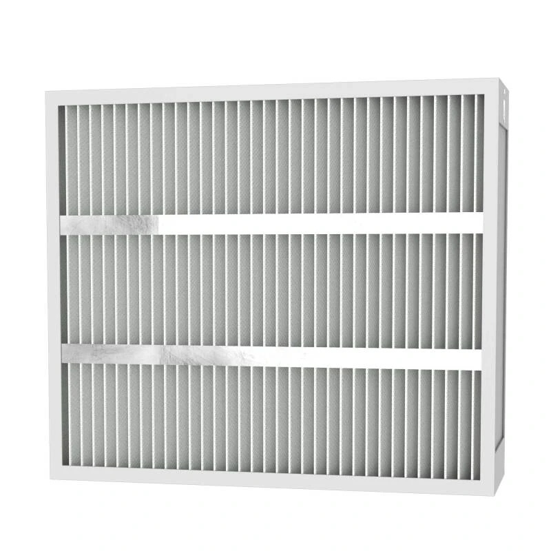 K&N HVAC-Filter - 20 x 25 x 4 MERV 8