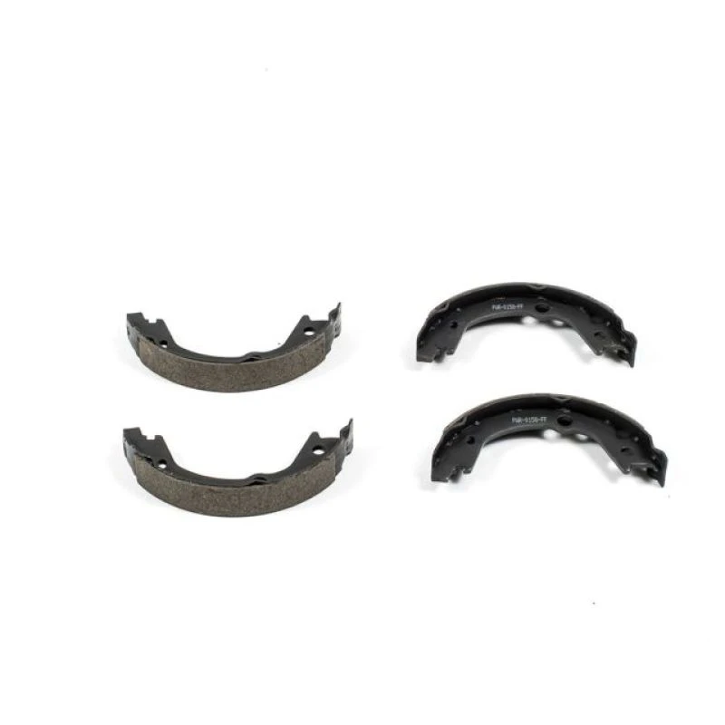 powerstop_B845-679454681abc0 Power Stop 07-10 Hyundai Elantra Rear Autospecialty Parking Brake Shoes