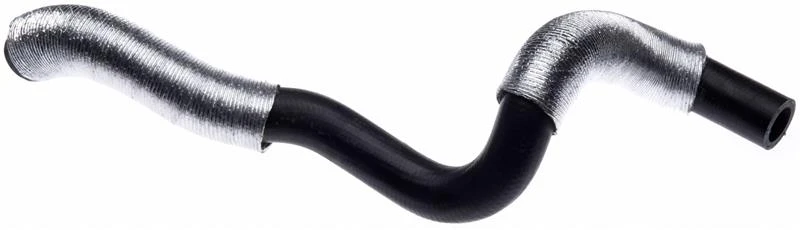 Gates 00-04 Saturn L-Series 4-Cyl. 2.2L Eng. To Heater Molded Heater Hose