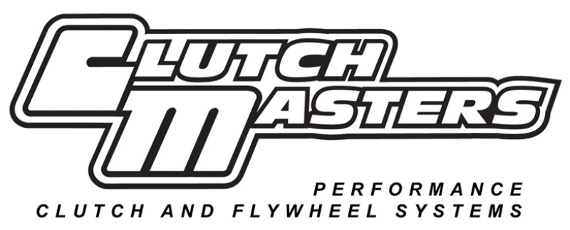 Clutch Masters 06-13 VW Beetle/10-14 VW Golf/ 05-14 VW Jetta/06-09 Rabbit Lightweight Steel Flywheel