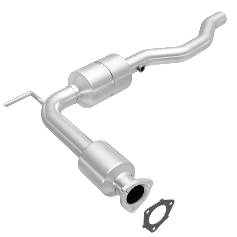 MagnaFlow-Konverter DF 02 Volkswagen Eurovan 2.8L