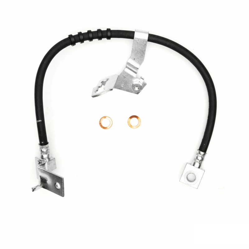 DFC 94-99 Dodge Neon Front-R Brake Hose