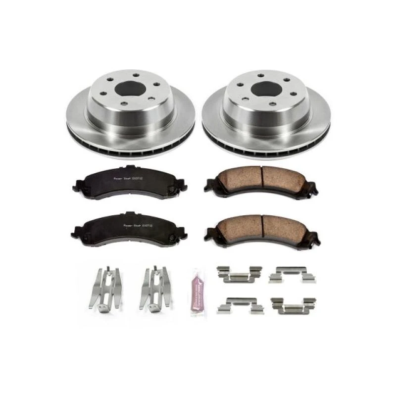 powerstop_KOE2046-67945e194ff1d Power Stop 02-06 Cadillac Escalade Rear Autospecialty Brake Kit
