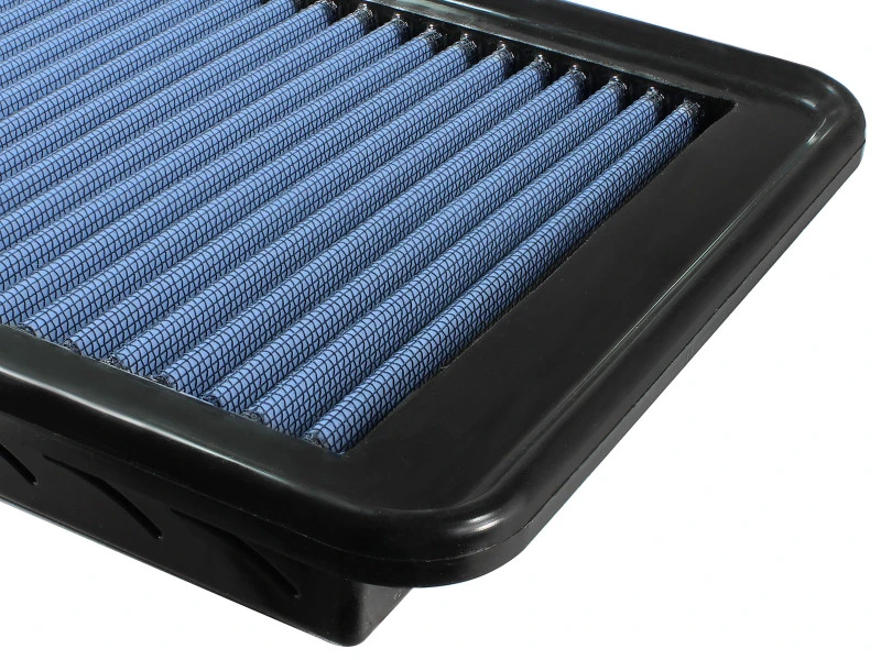 aFe MagnumFLOW-Luftfilter OER P5R A/F P5R für Mitsubishi Eclipse 95-05
