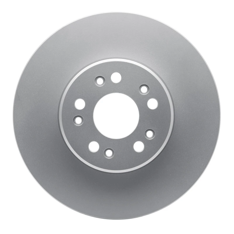 DFC 91-99 Mercedes-Benz 600SEC Front GeoSPEC Coated Rotor