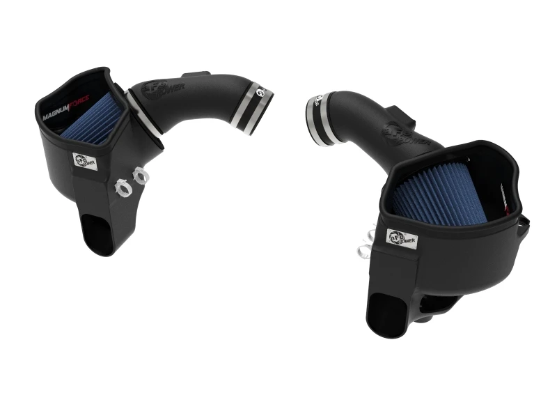 aFe POWER Magnum FORCE Stage-2 Pro 5R Cold Air Intake System