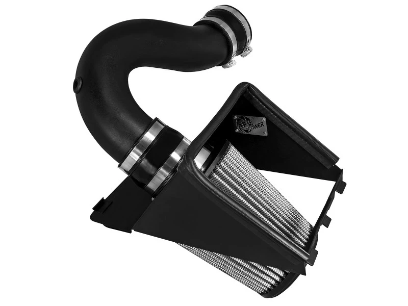 aFe MagnumFORCE-Ansaugsystem Stage-2 Pro DRY S 12-15 Ford Explorer Sport V6 3,5L (tt) EcoBoost