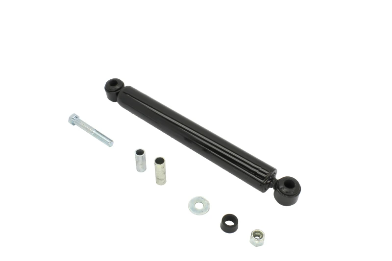 KYB Stoßdämpfer & Struts Lenkungsstabilisatoren vorne FORD Excursion (4WD) 2000-04 FORD F250 Super Duty (4W