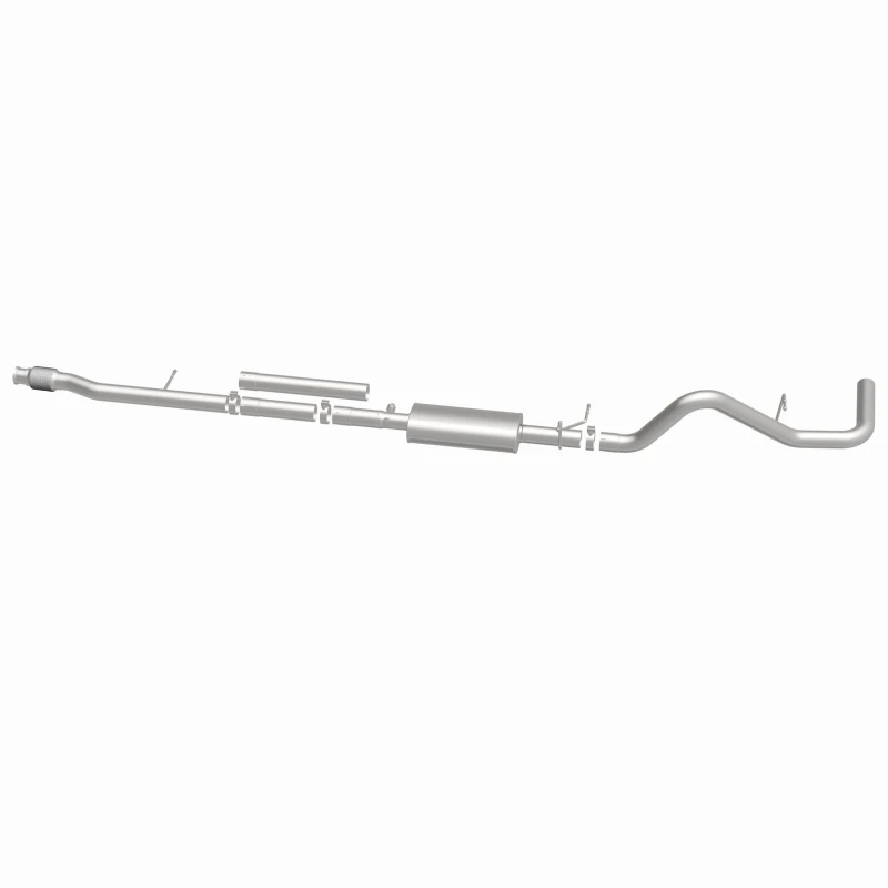 BRExhaust Exhaust Kit Replacement GM