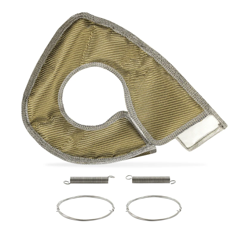 Mishimoto 03-07 Ford 6.0L PowerStroke Turbo-Decke