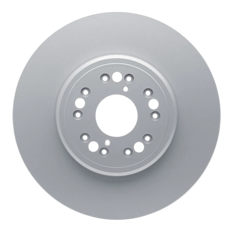 DFC 95-00 Lexus LS400 Front GeoSPEC Coated Rotor