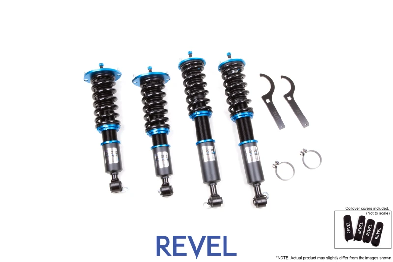 Revel Touring Sport Damper für 1989–1994 Nissan Skyline GTS-T