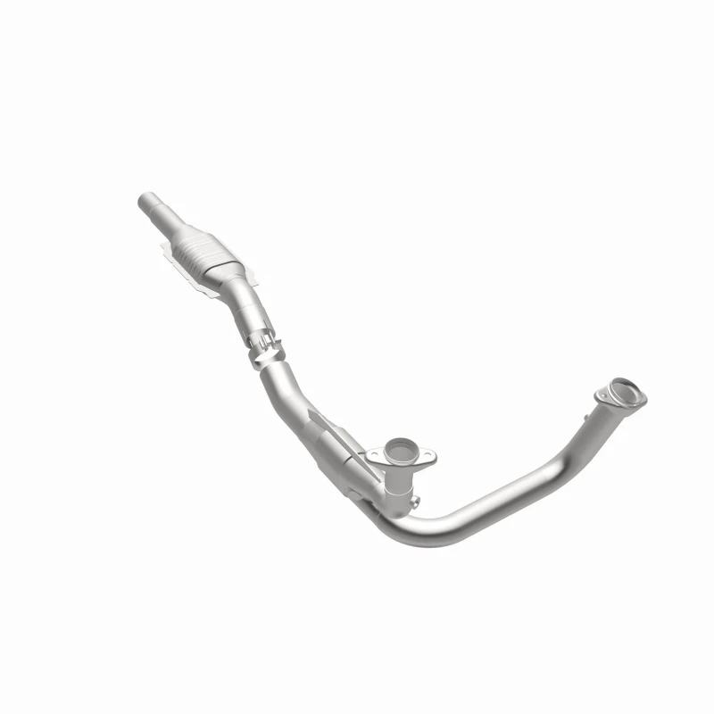 MagnaFlow-Konverter DF 95 Ford Bronco 5.8L
