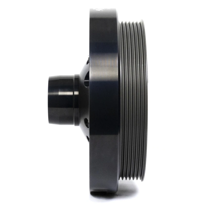 Fluidampr Dodge/Chrysler/Jeep 5.7L/6.1L/6.4L Gen III HEMI Steel Internally Balanced Damper