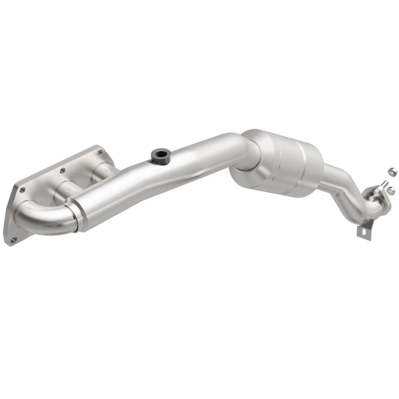 MagnaFlow-Konverter DF 05-09 Audi A8 6.0L
