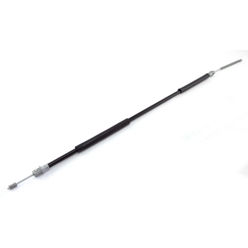 Omix-Parkbremse-Kabel LH Hinten 87-89 Jeep Wrangler
