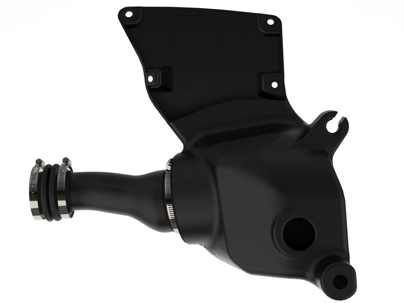 aFe Takeda Momentum Pro Dry S Kaltluftansaugsystem 2018 Honda Accord I4 1,5L (t)