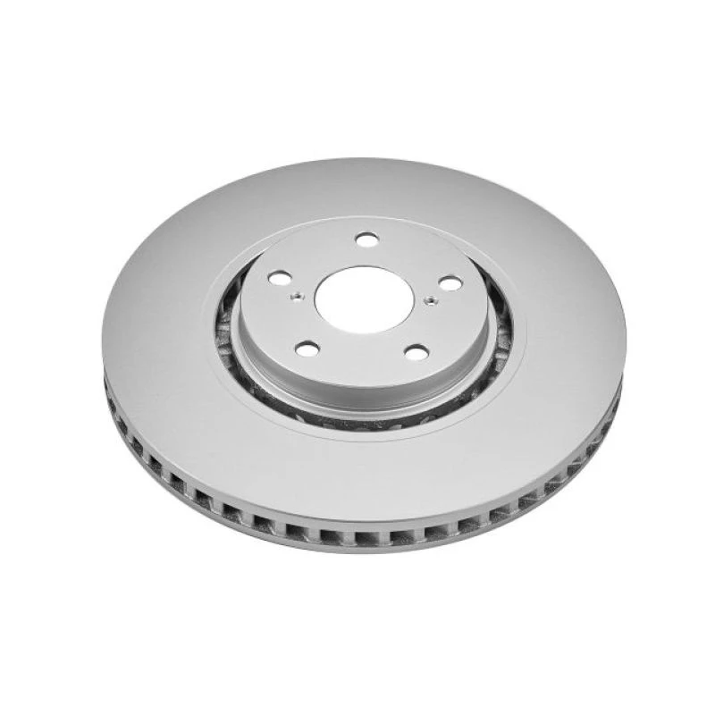 powerstop_JBR1307EVC-67945a0b229e8 Power Stop 07-11 Lexus GS350 Front Left Evolution Geomet Coated Rotor