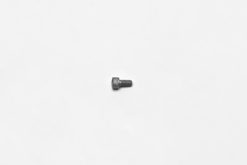 Wilwood bolt M6-1.00X12MM LG shcs 8.8 WES072 CL1 silver iso 4762/DIN 912
