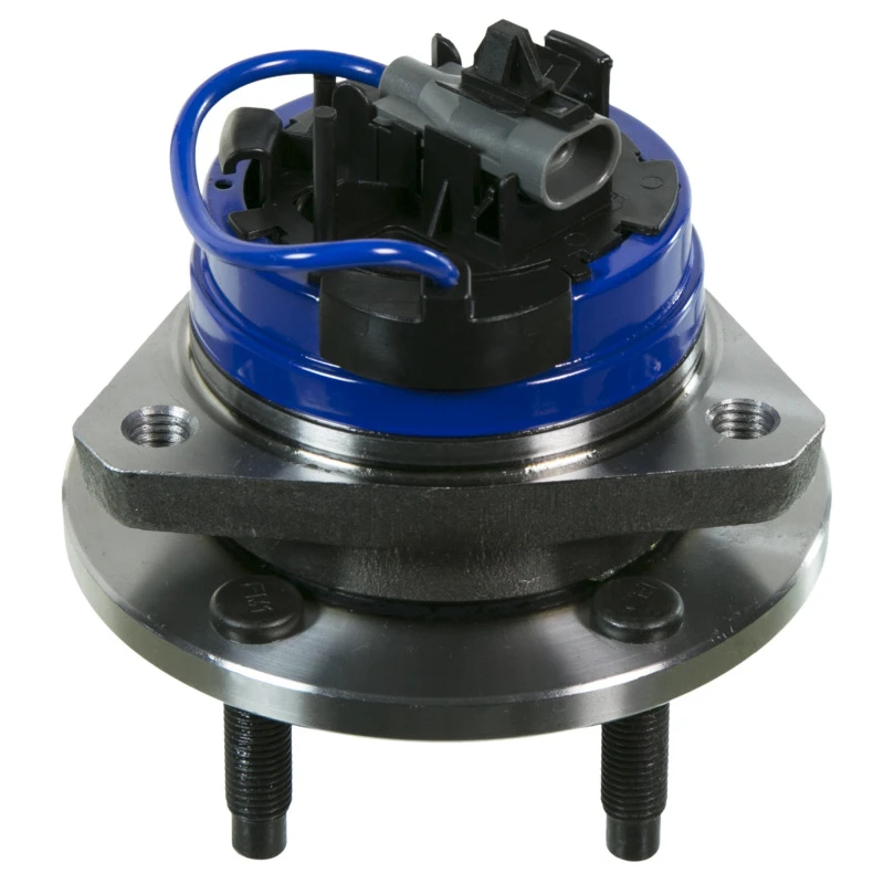 MOOG 08-10 Chevrolet Cobalt Vordere Nabe