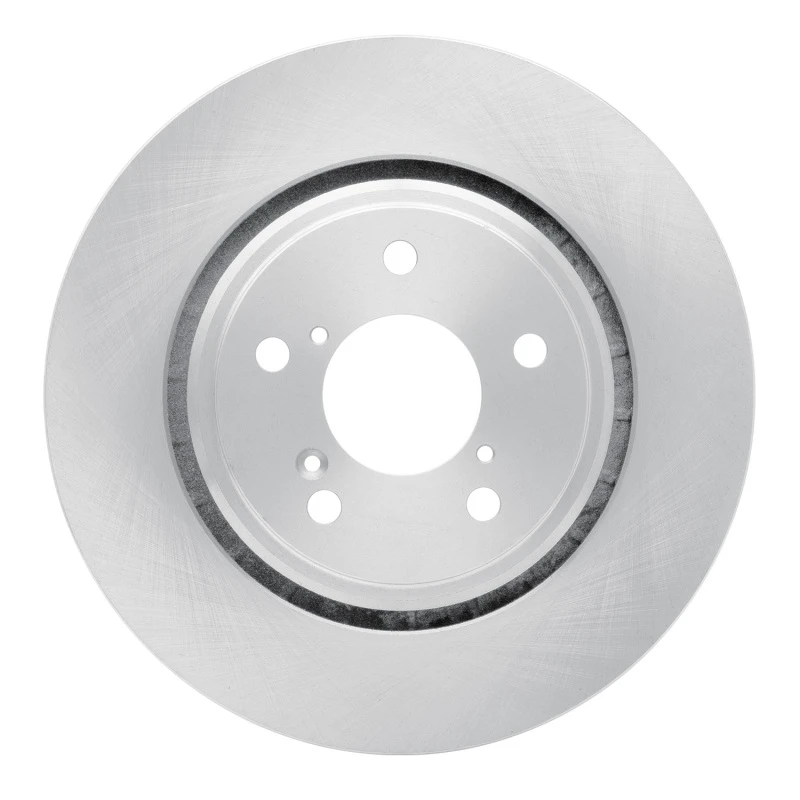 DFC 15-25 Acura MDX Front Brake Rotor