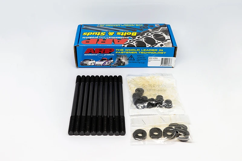 ARP Head Stud Kit for Nissan SR20DET