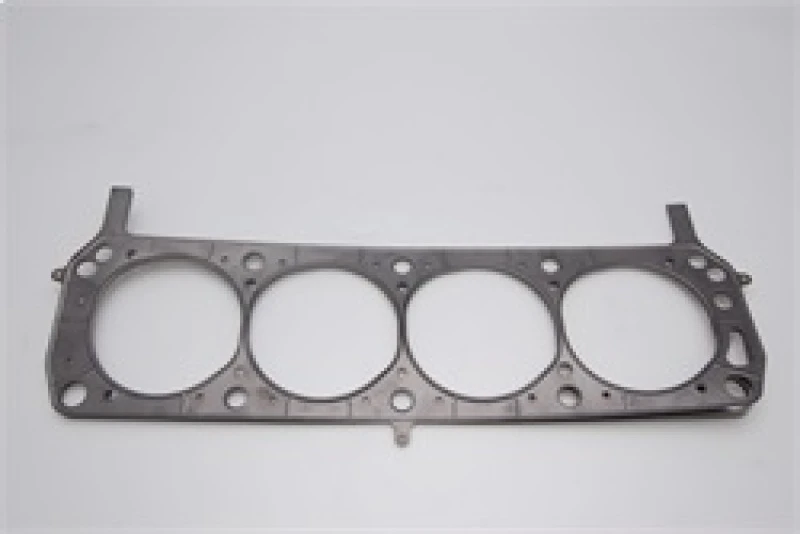 Cometic Ford 302/351 SVO SB 4.030 Zoll Bohrung 0,051 Zoll MLS Zylinderkopfdichtung