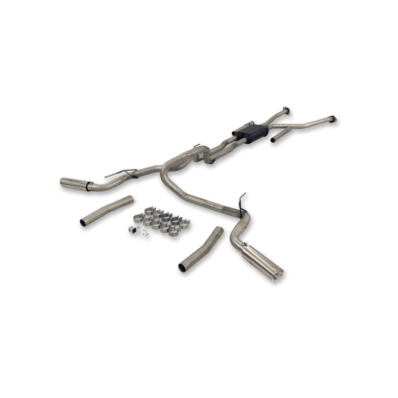 Flowmaster 22-25 Toyota Tundra 3.4L American Thunder Cat-Back Exhaust System
